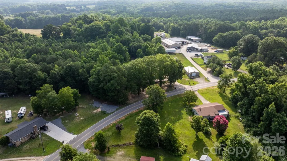 1002 Ramseur Road Bessemer City, NC 28016