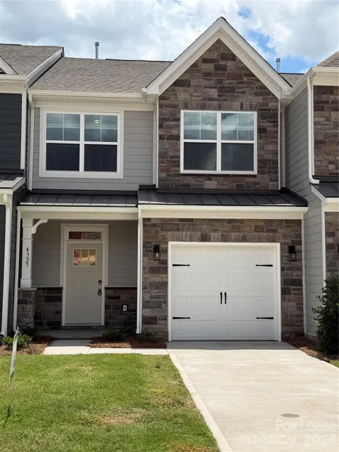 4327 Black Court #208