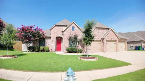 639 Stevenson Drive
