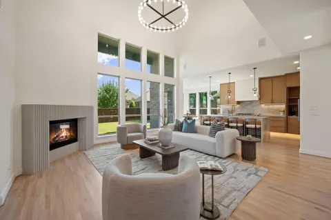 2708 Trophy Club Drive