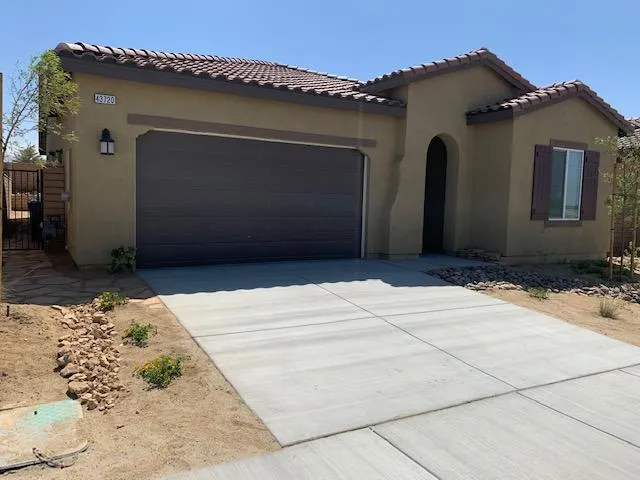 43720 Vacanza Court Indio, CA 92203