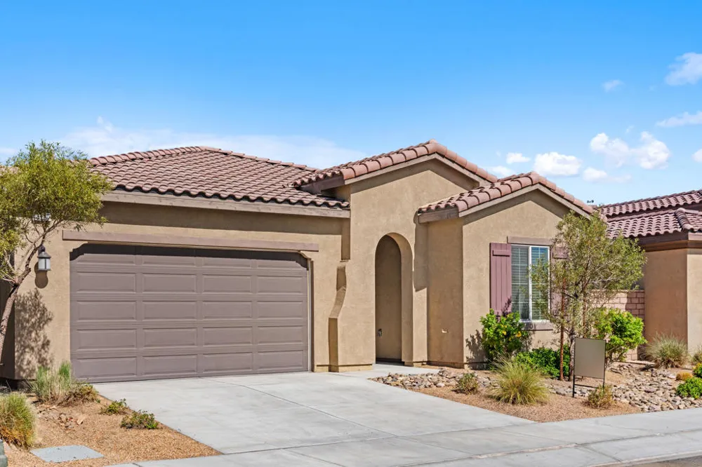 43720 Vacanza Court Indio, CA 92203
