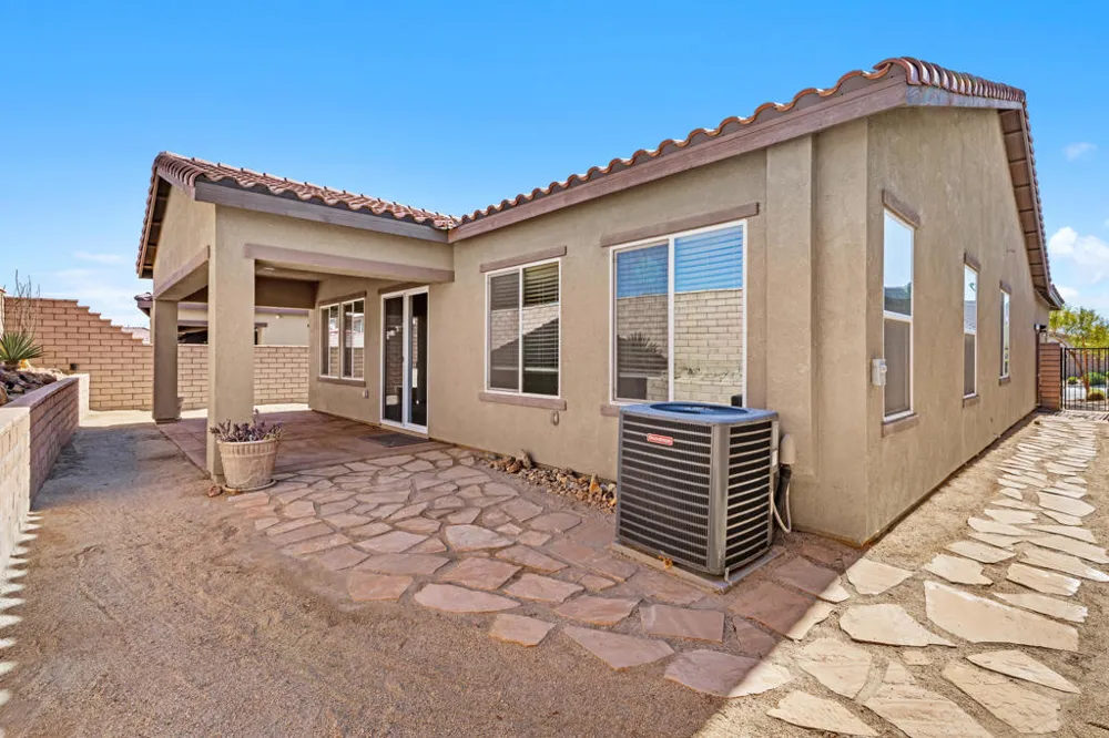 43720 Vacanza Court Indio, CA 92203