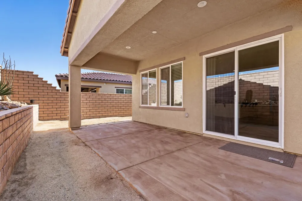 43720 Vacanza Court Indio, CA 92203