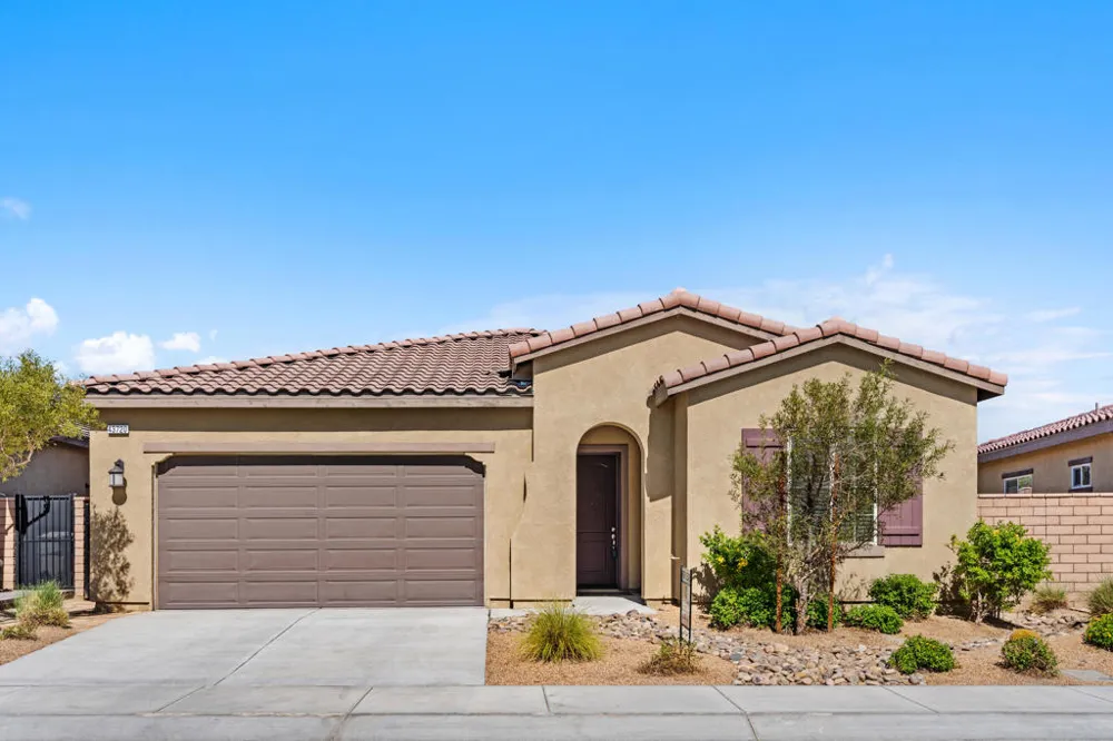 43720 Vacanza Court Indio, CA 92203