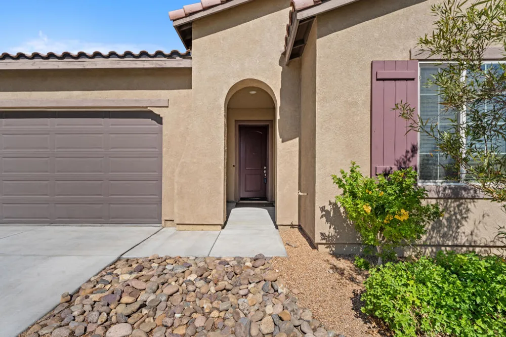 43720 Vacanza Court Indio, CA 92203