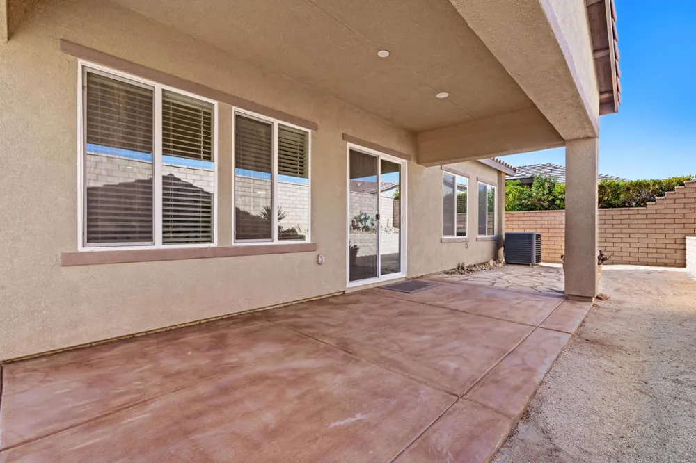43720 Vacanza Court Indio, CA 92203