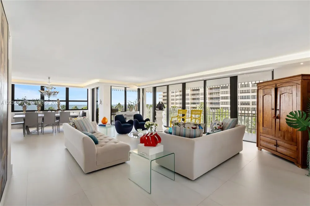 3 Grove Isle Dr #C502 Miami, FL 33133
