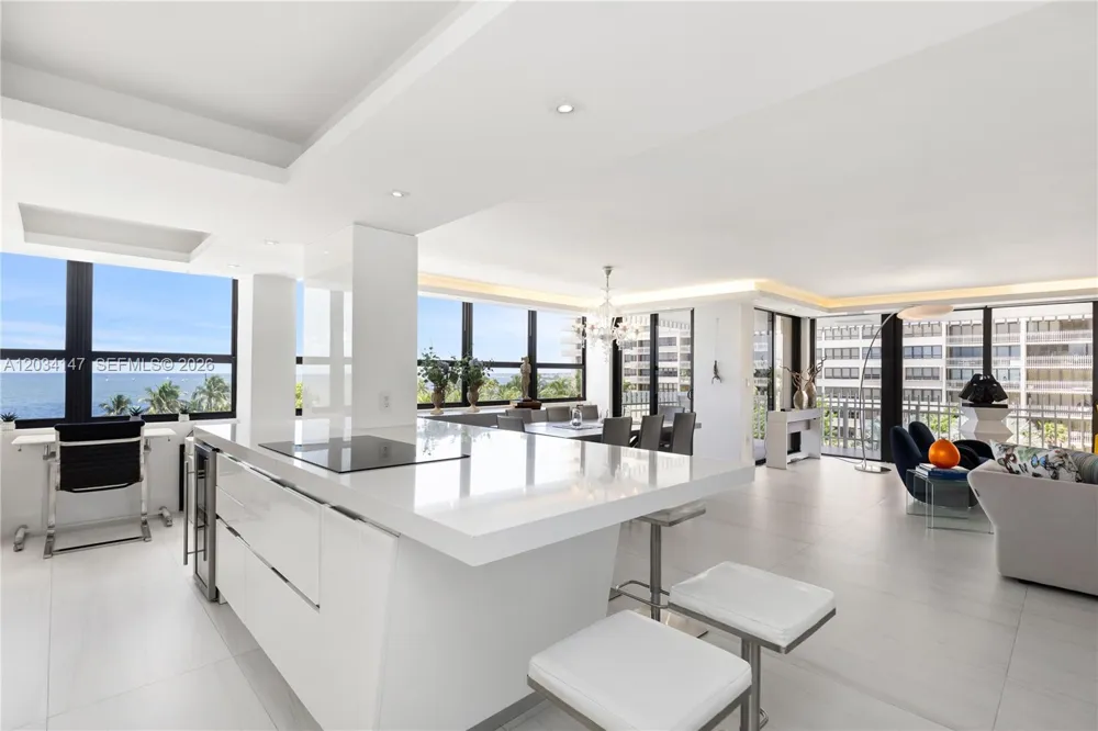 3 Grove Isle Dr #C502 Miami, FL 33133