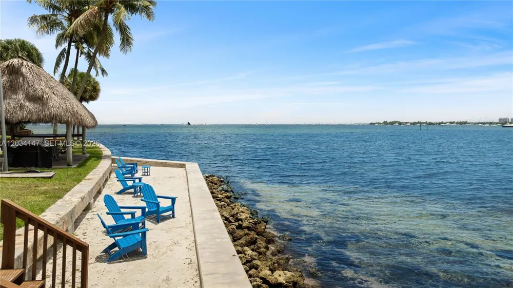 3 Grove Isle Dr #C502 Miami, FL 33133