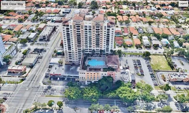 3232 SW 22nd Ter #1303 Miami, FL 33145