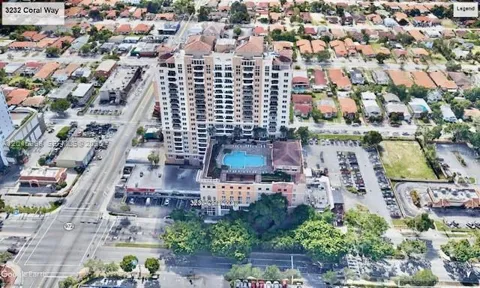 3232 SW 22nd Ter #1303