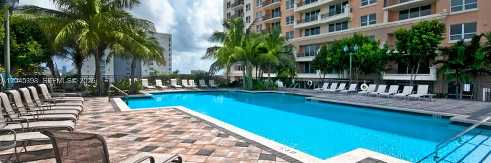 3232 SW 22nd Ter #1303 Miami, FL 33145
