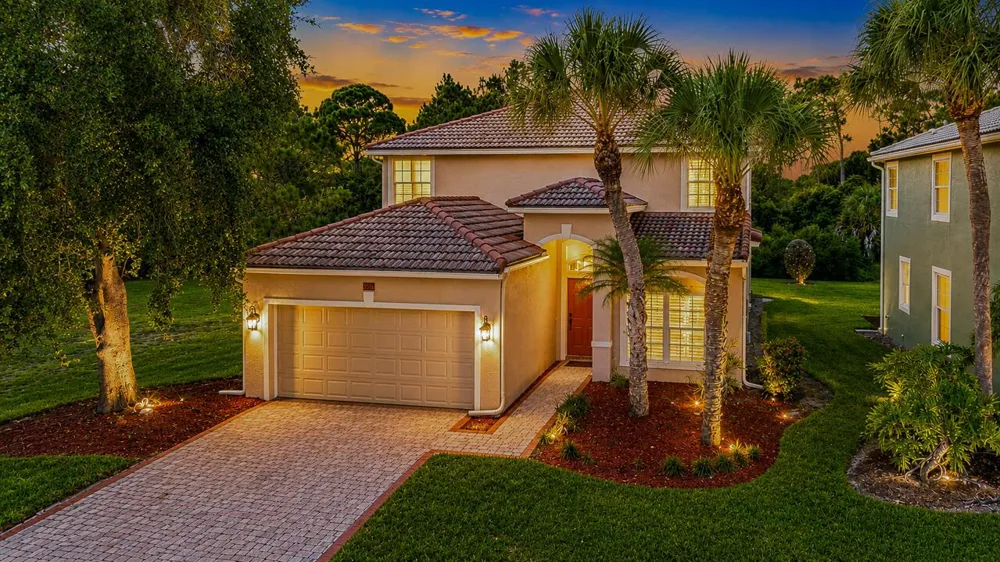 3516 NW Deer Oak Drive Jensen Beach, FL 34957