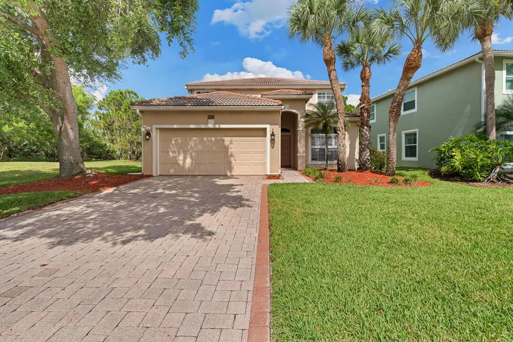 3516 NW Deer Oak Drive Jensen Beach, FL 34957