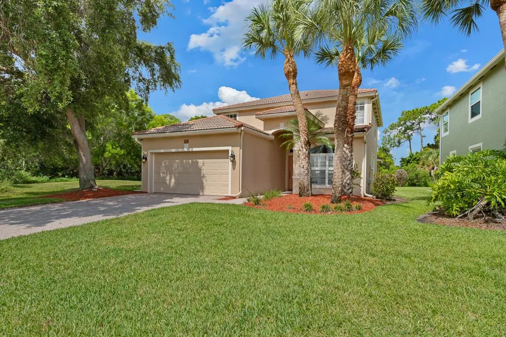 3516 NW Deer Oak Drive Jensen Beach, FL 34957