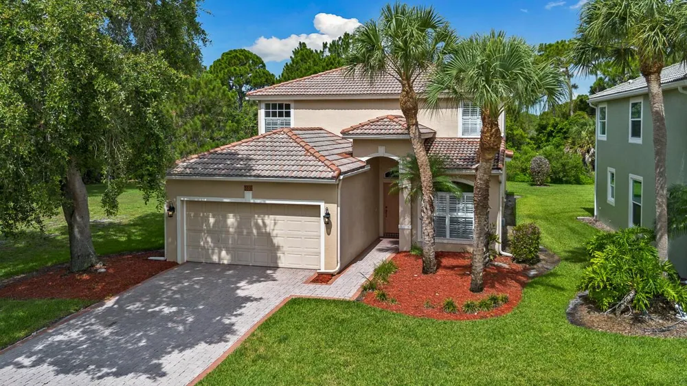 3516 NW Deer Oak Drive Jensen Beach, FL 34957