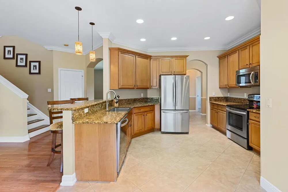 3516 NW Deer Oak Drive Jensen Beach, FL 34957