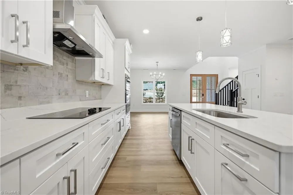 2646 Johns Ridge Drive Asheboro, NC 27205