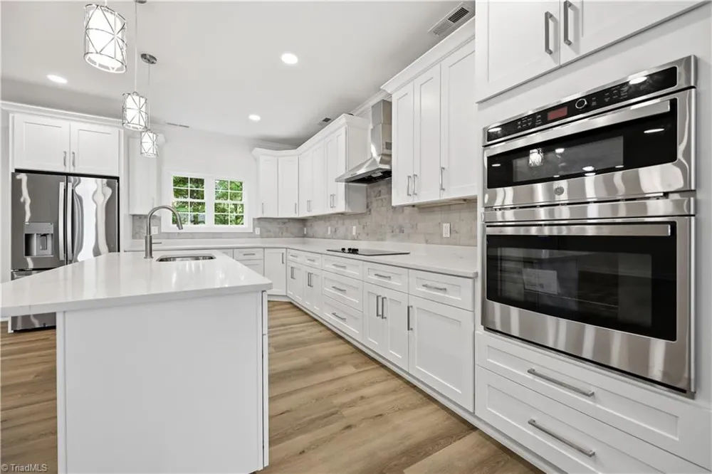 2646 Johns Ridge Drive Asheboro, NC 27205