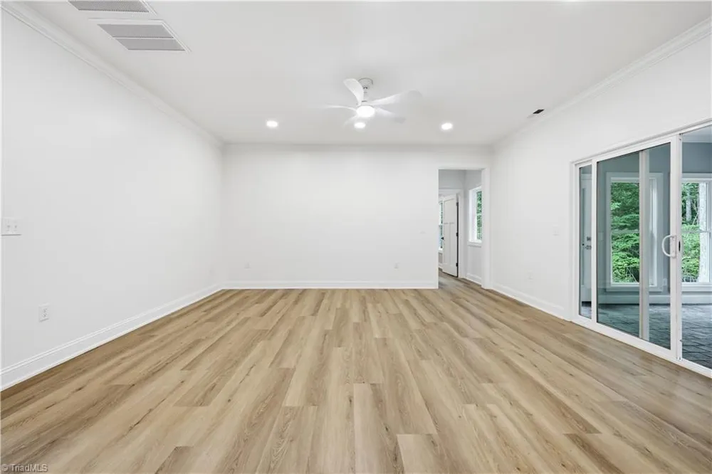 2646 Johns Ridge Drive Asheboro, NC 27205