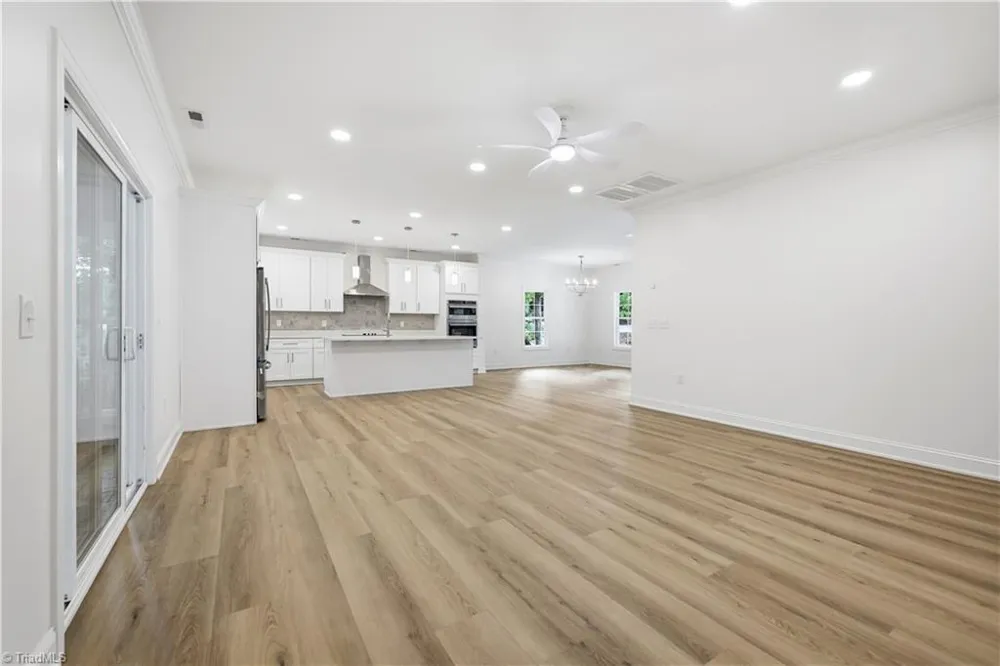 2646 Johns Ridge Drive Asheboro, NC 27205