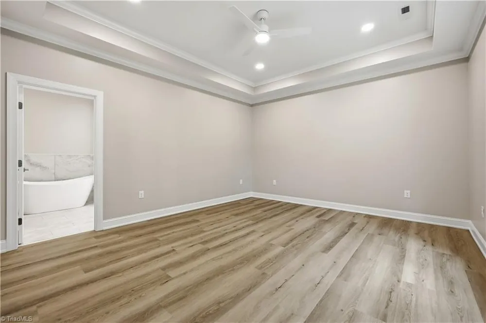 2646 Johns Ridge Drive Asheboro, NC 27205