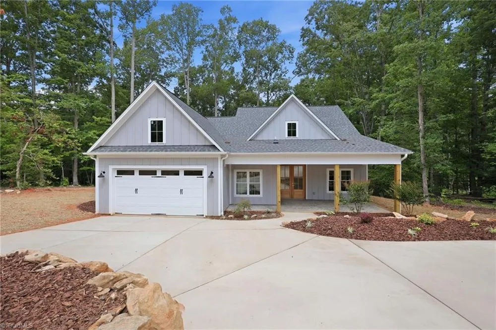 2646 Johns Ridge Drive Asheboro, NC 27205