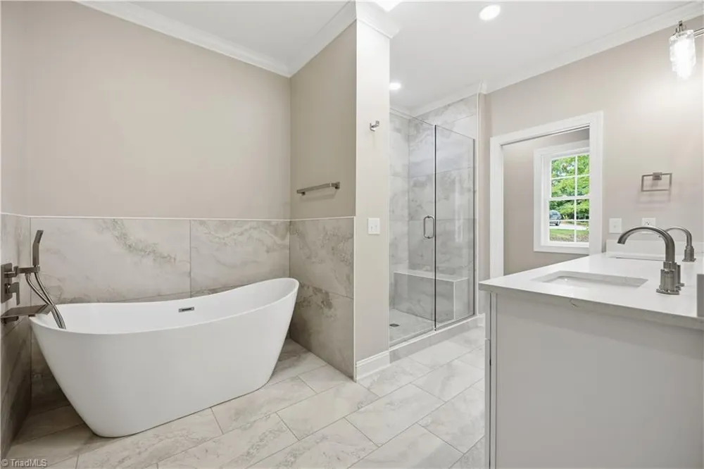 2646 Johns Ridge Drive Asheboro, NC 27205
