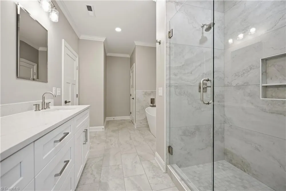 2646 Johns Ridge Drive Asheboro, NC 27205