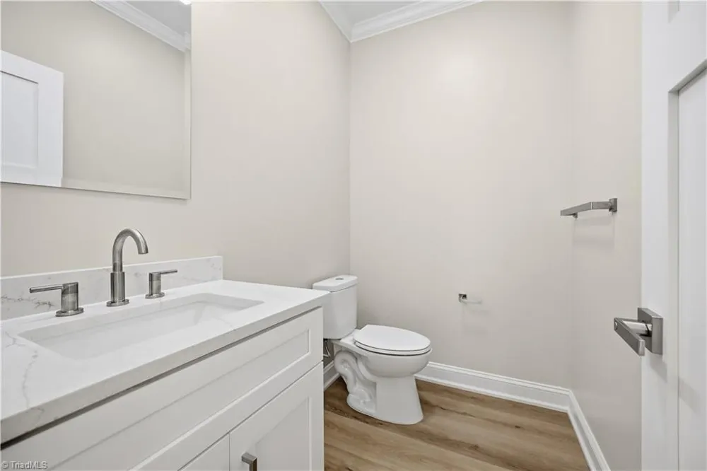 2646 Johns Ridge Drive Asheboro, NC 27205