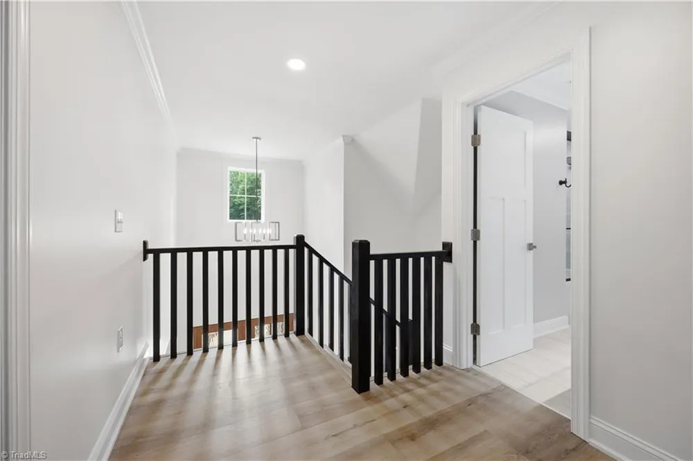 2646 Johns Ridge Drive Asheboro, NC 27205