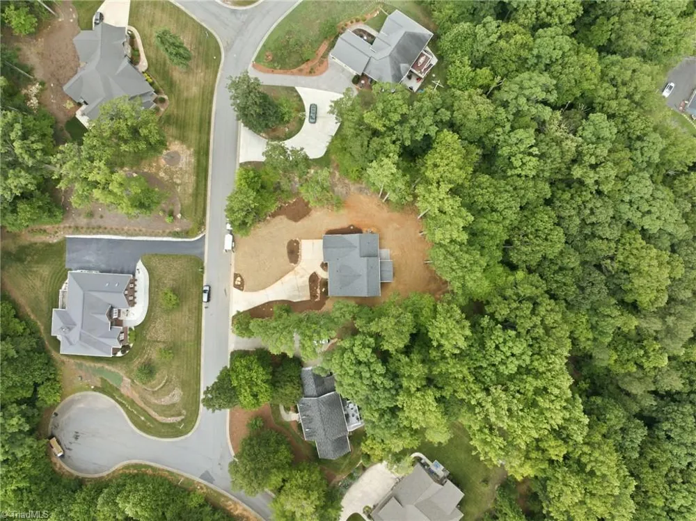 2646 Johns Ridge Drive Asheboro, NC 27205