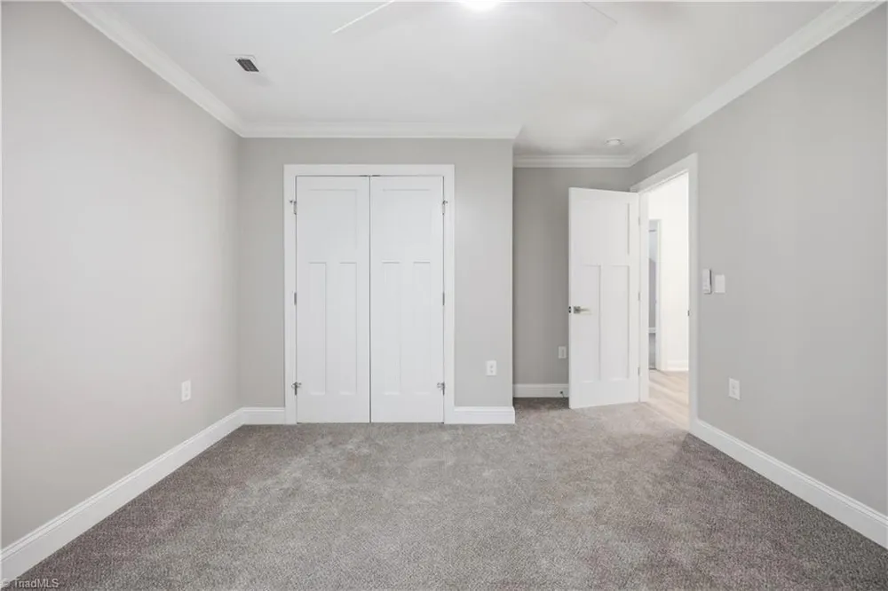 2646 Johns Ridge Drive Asheboro, NC 27205