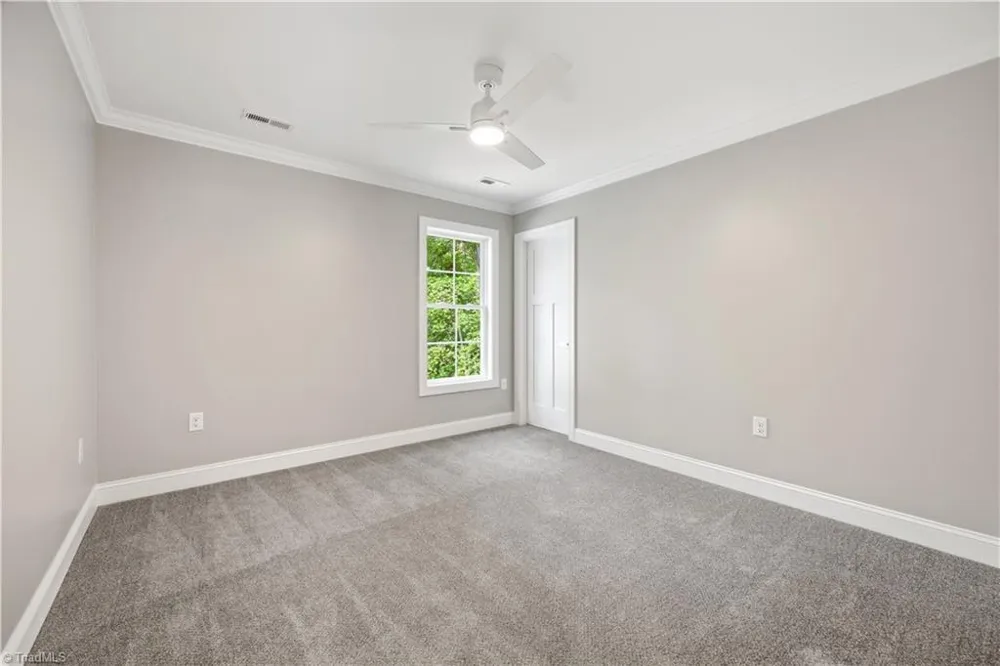 2646 Johns Ridge Drive Asheboro, NC 27205