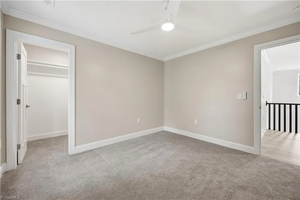 2646 Johns Ridge Drive Asheboro, NC 27205