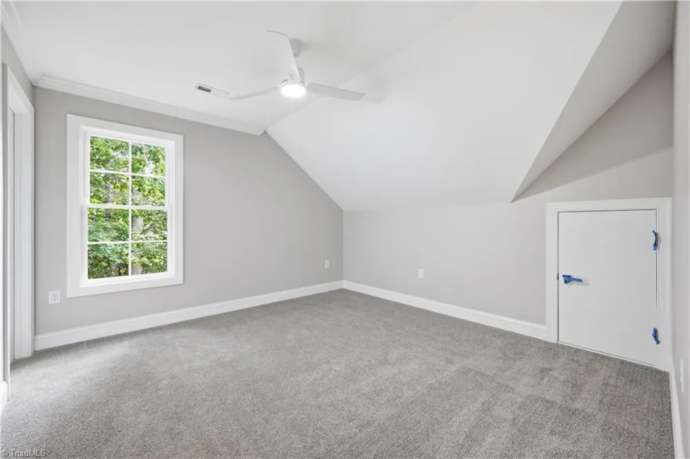 2646 Johns Ridge Drive Asheboro, NC 27205