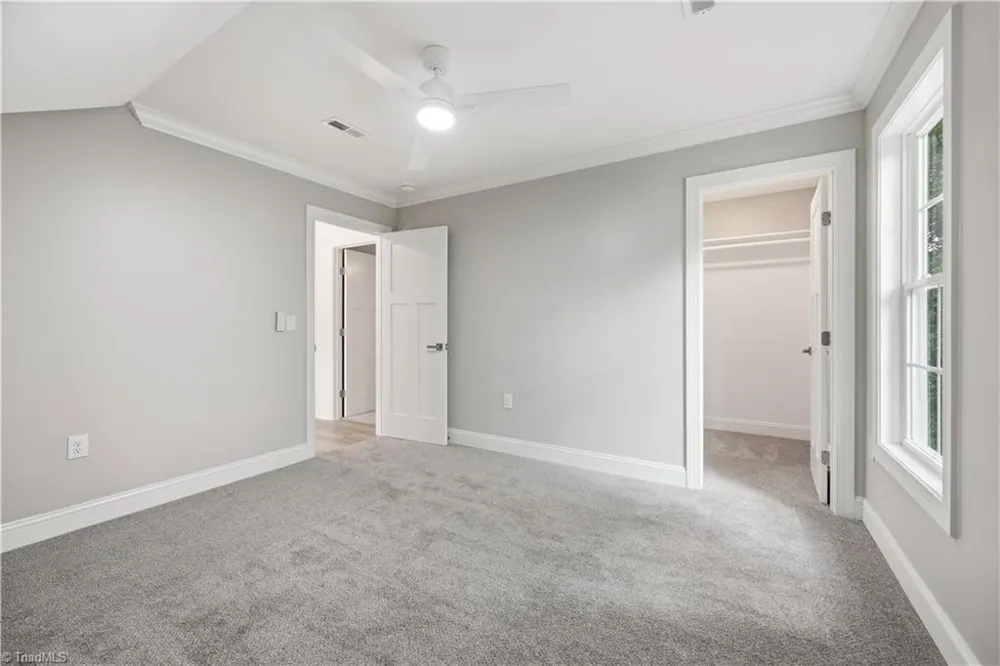 2646 Johns Ridge Drive Asheboro, NC 27205