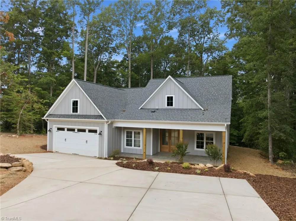 2646 Johns Ridge Drive Asheboro, NC 27205