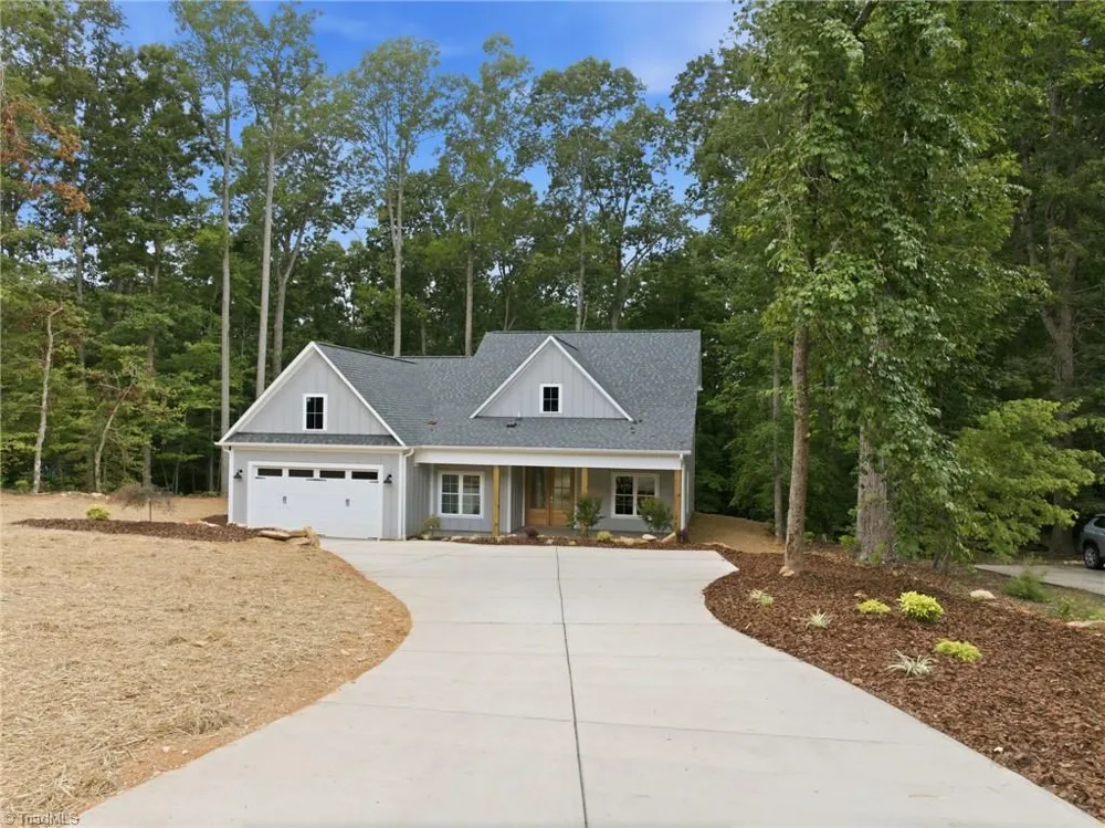 2646 Johns Ridge Drive Asheboro, NC 27205
