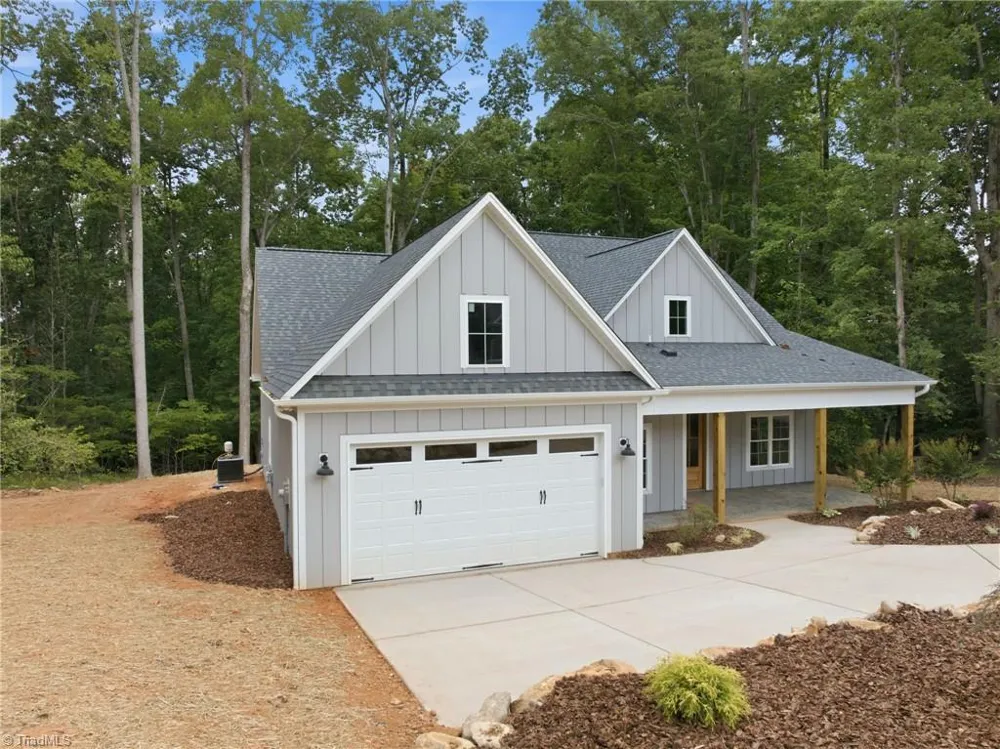 2646 Johns Ridge Drive Asheboro, NC 27205