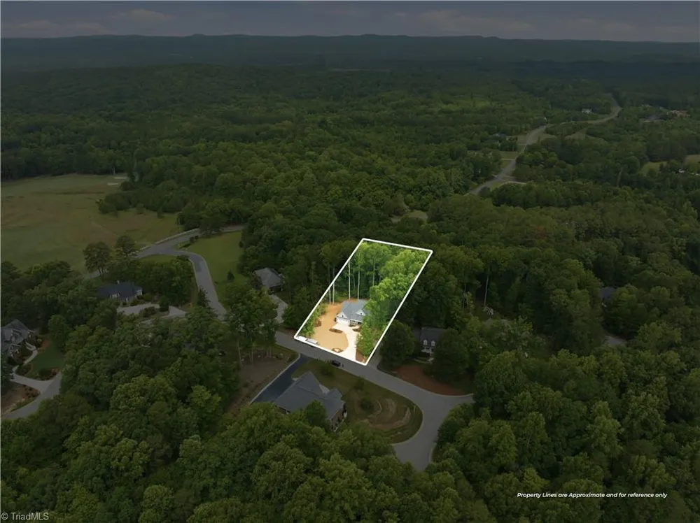 2646 Johns Ridge Drive Asheboro, NC 27205