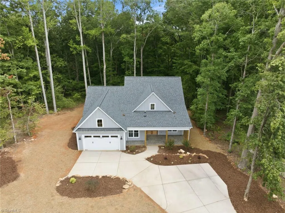 2646 Johns Ridge Drive Asheboro, NC 27205