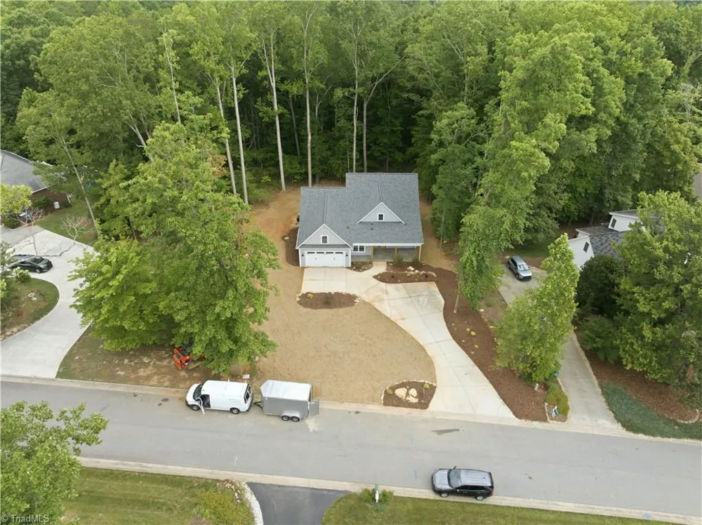 2646 Johns Ridge Drive Asheboro, NC 27205