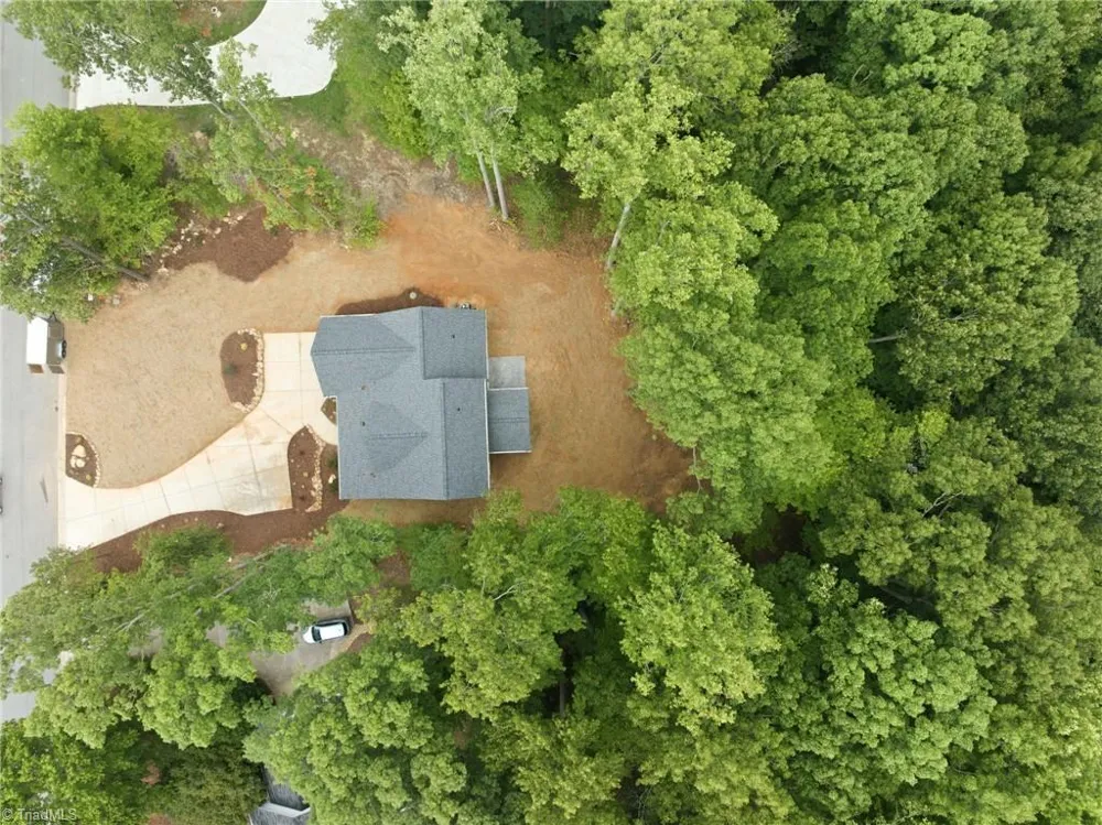 2646 Johns Ridge Drive Asheboro, NC 27205