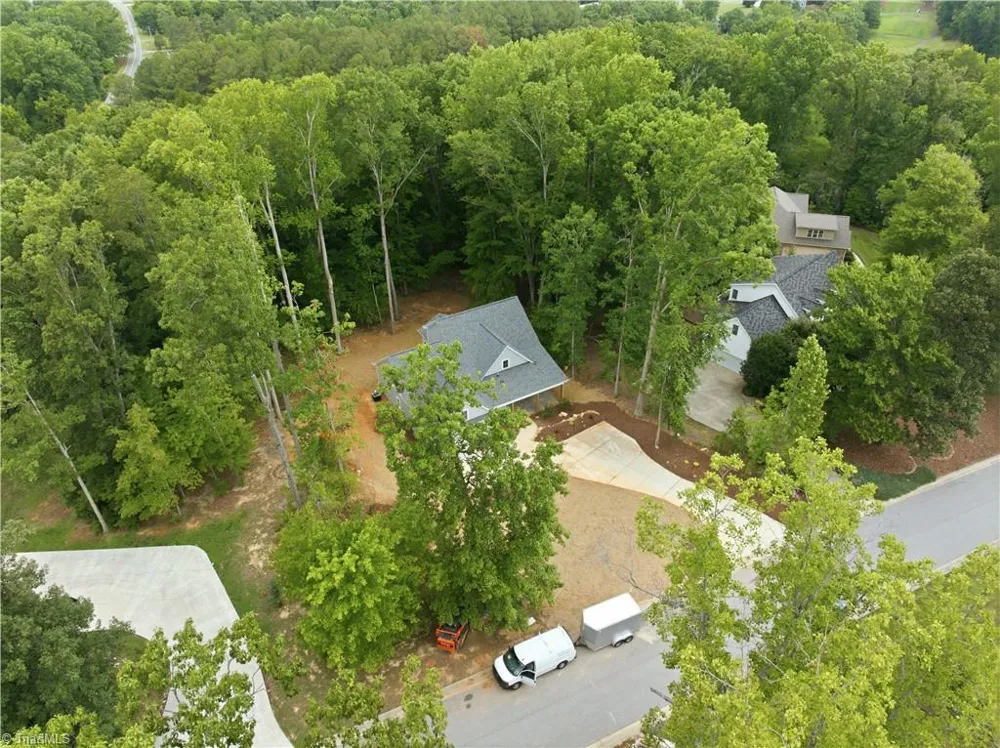 2646 Johns Ridge Drive Asheboro, NC 27205