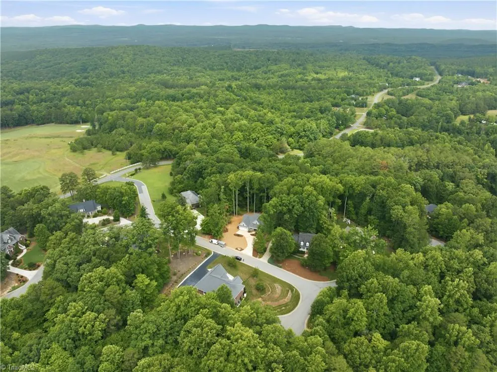 2646 Johns Ridge Drive Asheboro, NC 27205