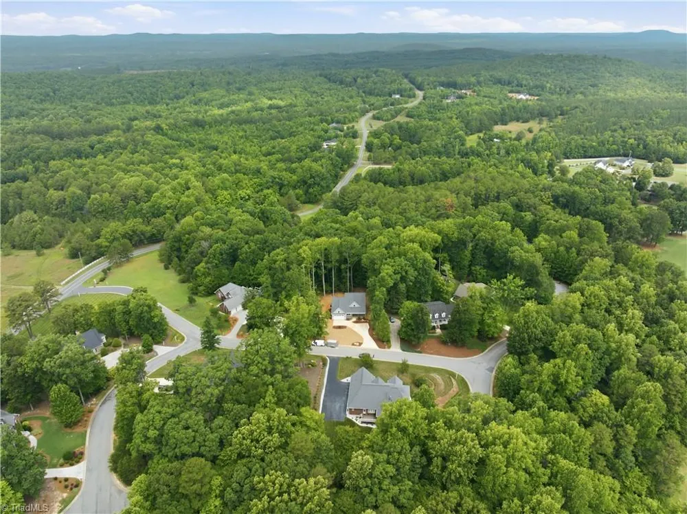 2646 Johns Ridge Drive Asheboro, NC 27205