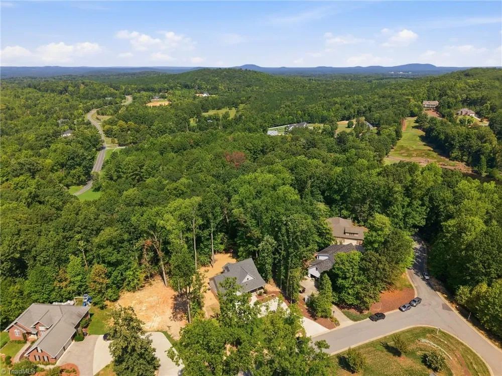 2646 Johns Ridge Drive Asheboro, NC 27205