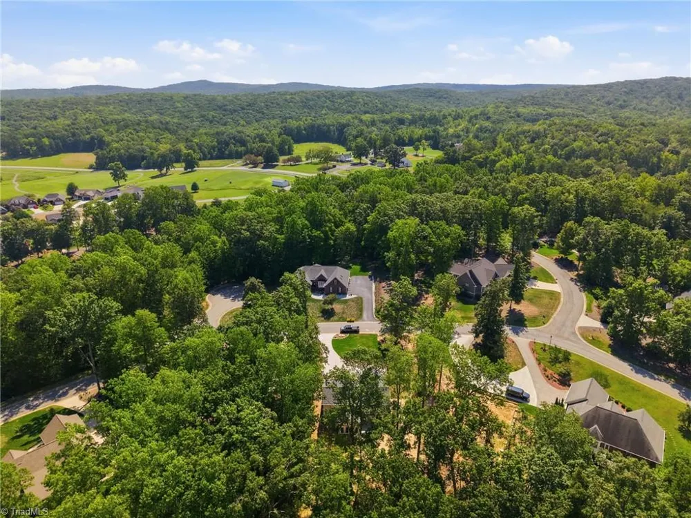 2646 Johns Ridge Drive Asheboro, NC 27205